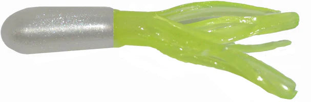 Big Bite Baits Crappie Tube