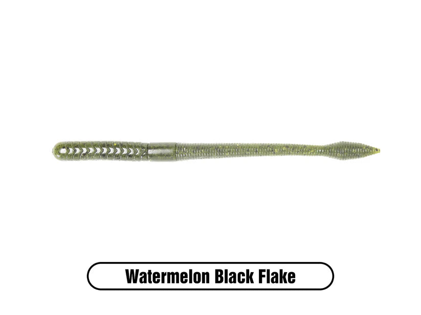 Xzone MB Fat Finesse Worm