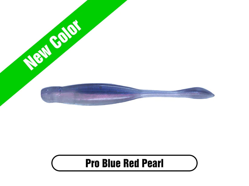 XZone Lures Hot Shot Minnow