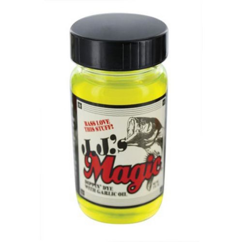JJ's Magic Bait Dye