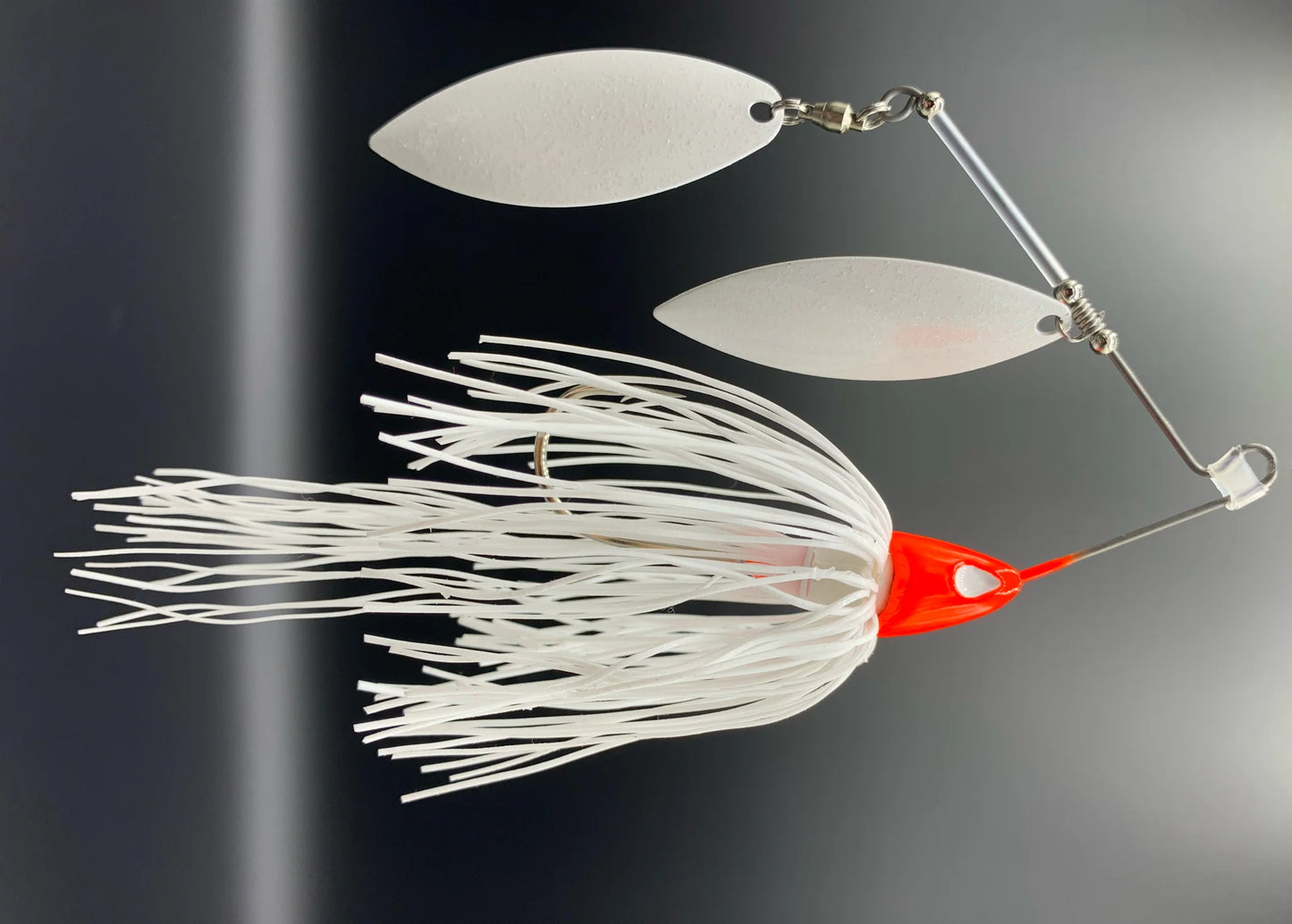 Omega Custom Tackle Genisis TI Spinnerbait