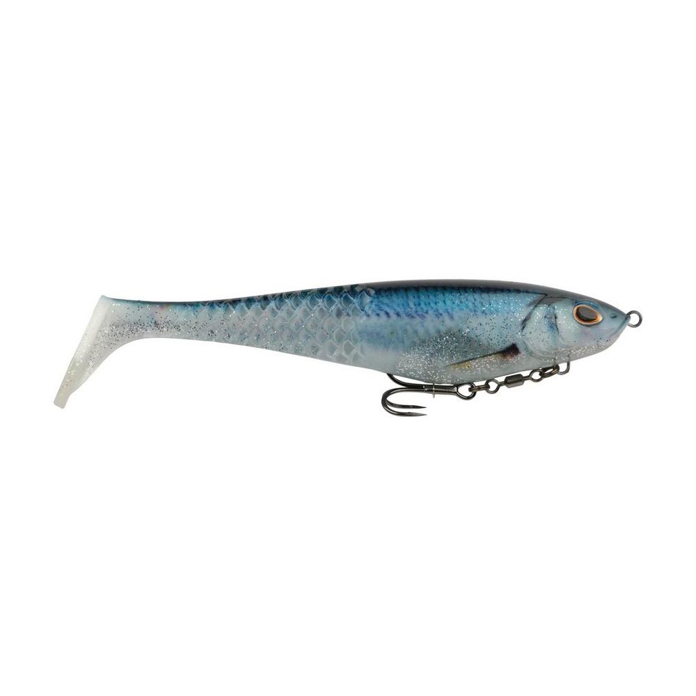 Berkley Powerbait CullShad 8IN