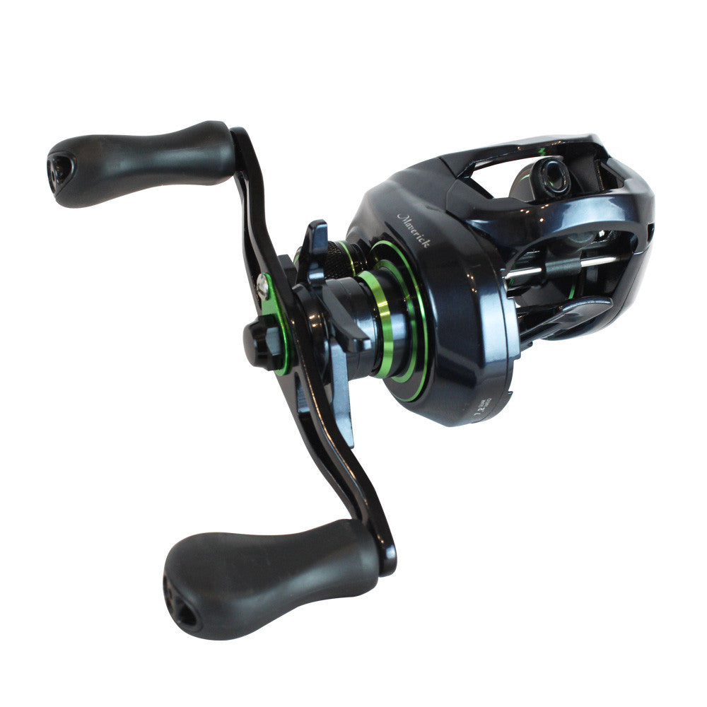 Dobyns Maverick Baitcast Reel