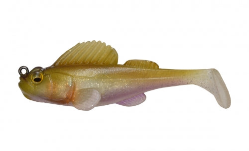 Megabass Dark Sleeper (3IN) 1/2oz