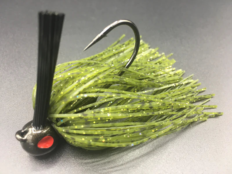 Omega Custom Tackle Righteous Finesse Jig