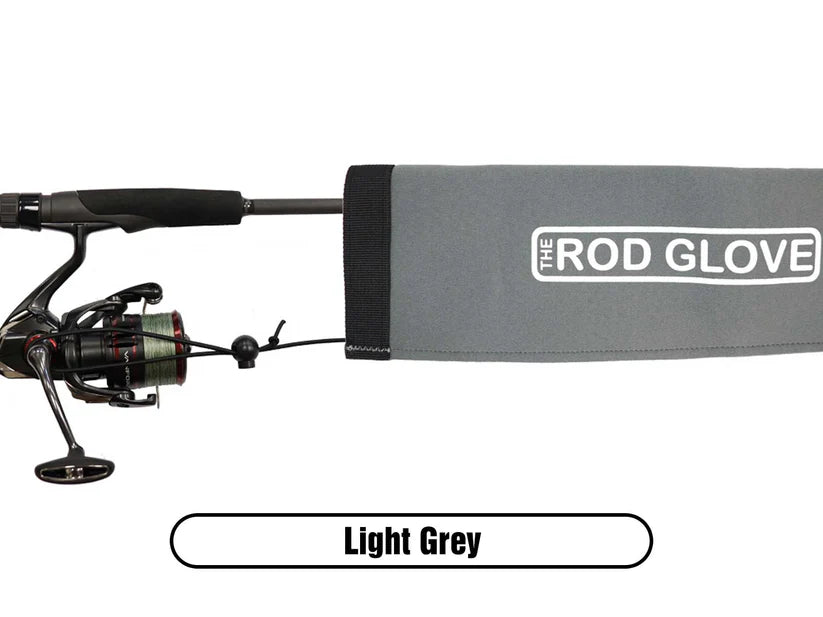The Rod Glove Neoprene Rod Glove