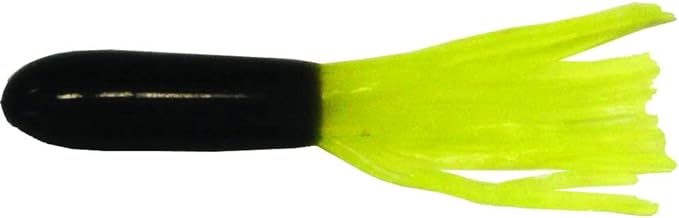 Big Bite Baits Crappie Tube