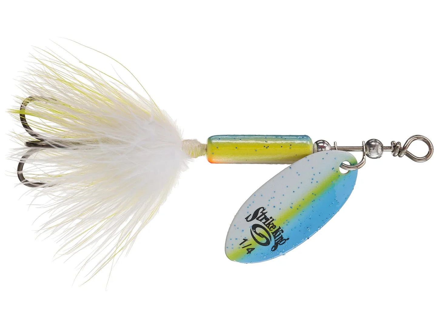 Strike King Bitsy Spinner