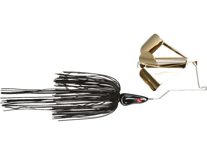 Omega Custom Tackle Alpha Shad Buzzbait