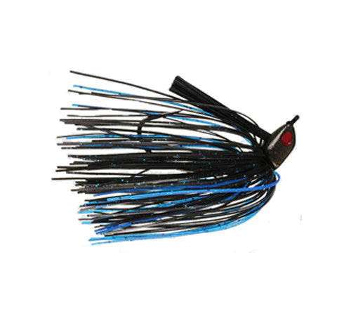 Omega Custom Tackle Pro Mega Structure Jig