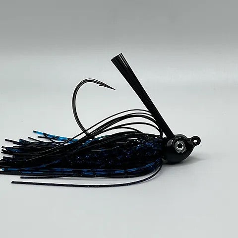 Kraken Tackle Ink Swim Jig
