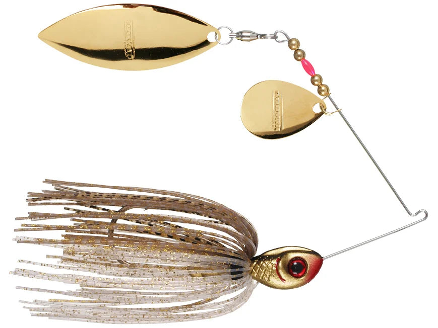Booyah Blade SPinnerbait