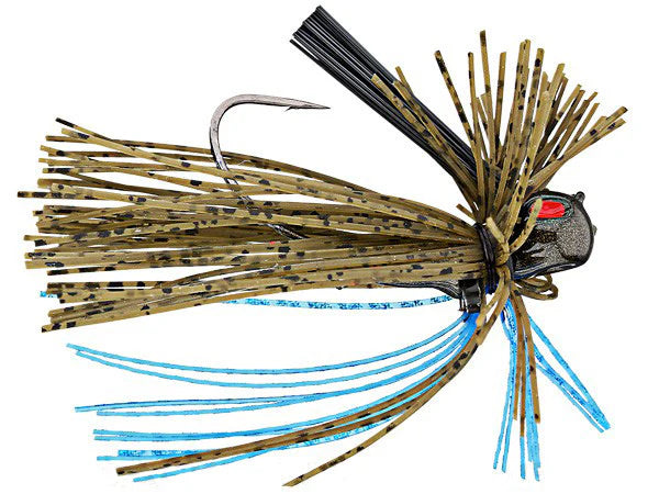 Omega Custom Tackle Baby J Finesse Jig