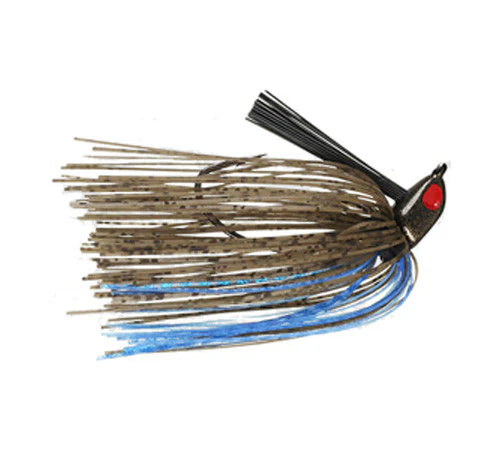Omega Custom Tackle Pro Mega Structure Jig