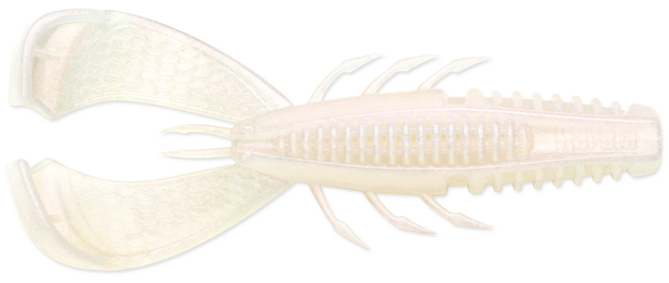 Crush City 3.5" Clean Up Craw