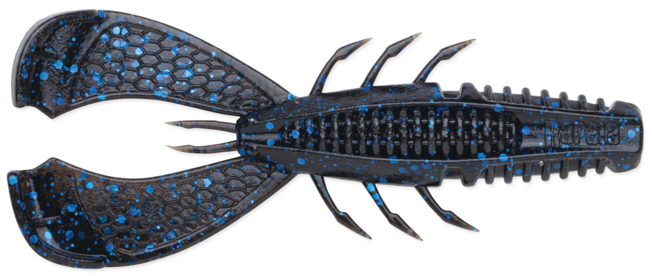 Crush City 3.5" Clean Up Craw