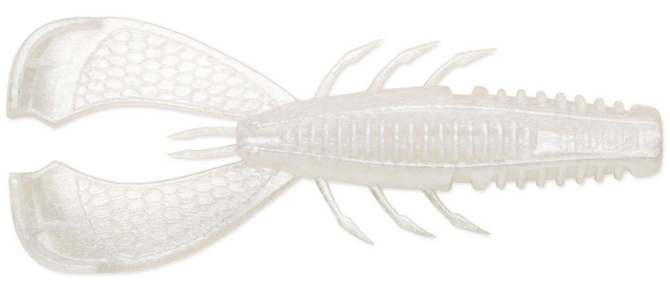 Crush City 3.5" Clean Up Craw