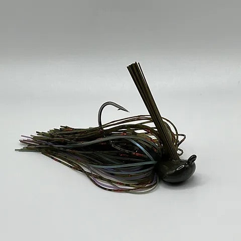 Kraken Tackle Flip'M Jig