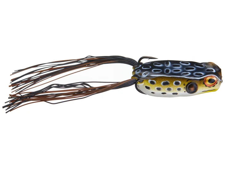 Booyah Poppin Pad Crasher