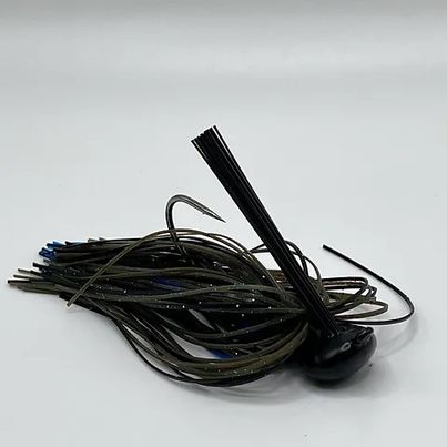 Kraken Tackle Flip'M Jig