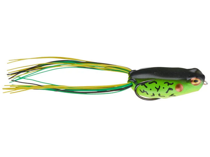 Booyah Poppin Pad Crasher