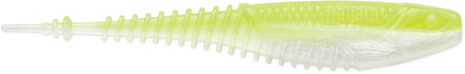 Crush City 4.25" Free Loader