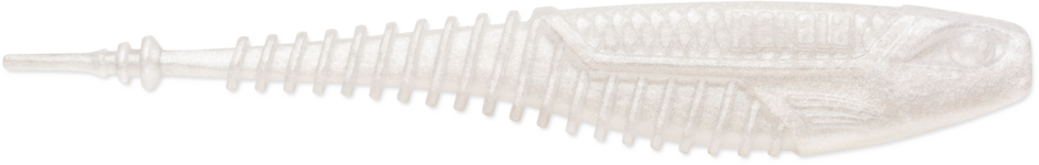 Crush City 4.25" Free Loader