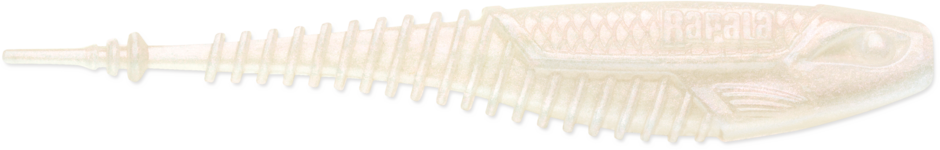 Crush City 4.25" Free Loader