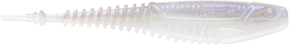 Crush City 4.25" Free Loader