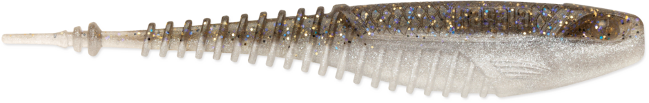 Crush City 4.25" Free Loader