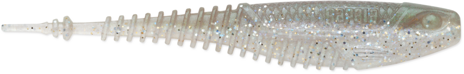 Crush City 4.25" Free Loader