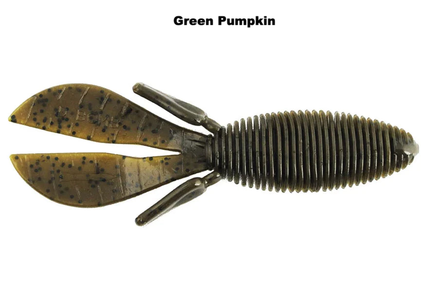 Missile D Bomb-25 Count