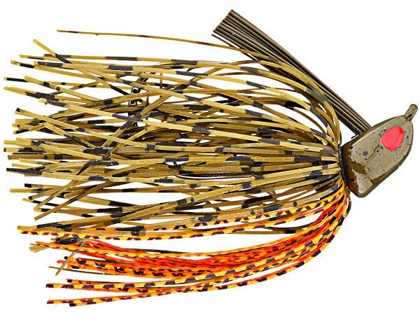Omega Custom Tackle Flipping Jig