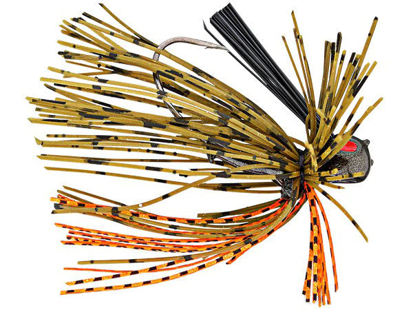 Omega Custom Tackle Baby J Finesse Jig