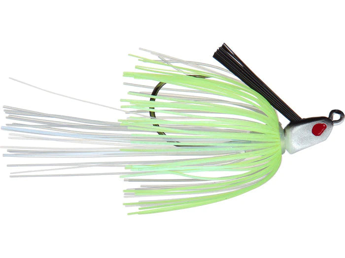 Omega Custom Tackle Signature Series Swim Jig