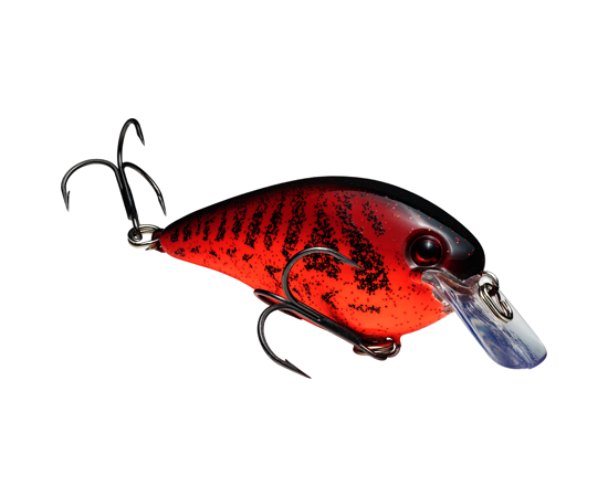 Strike King KVD 1.5 Square Bill Crankbait