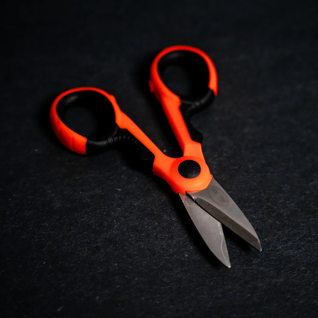K9 Braid Scissors