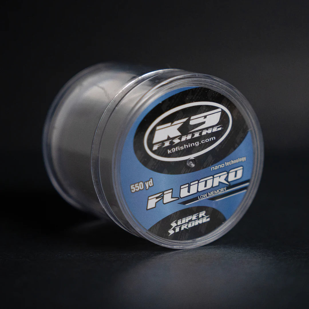 K9 Original Fluro 550 yd