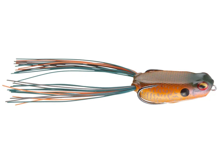 Booyah Poppin Pad Crasher