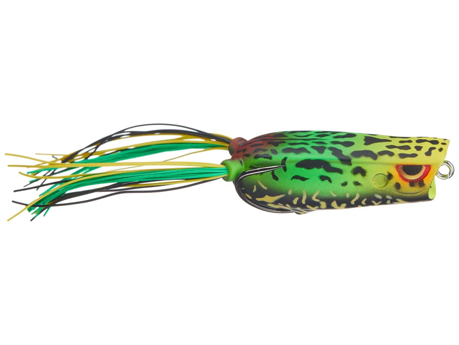 Spro Poppin Frog 60
