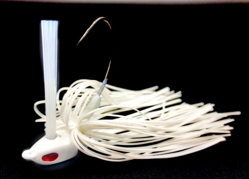 Omega Custom Tackle Pro Mega Structure Jig