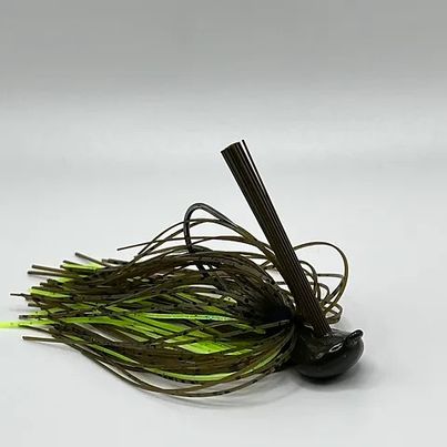 Kraken Tackle Flip'M Jig