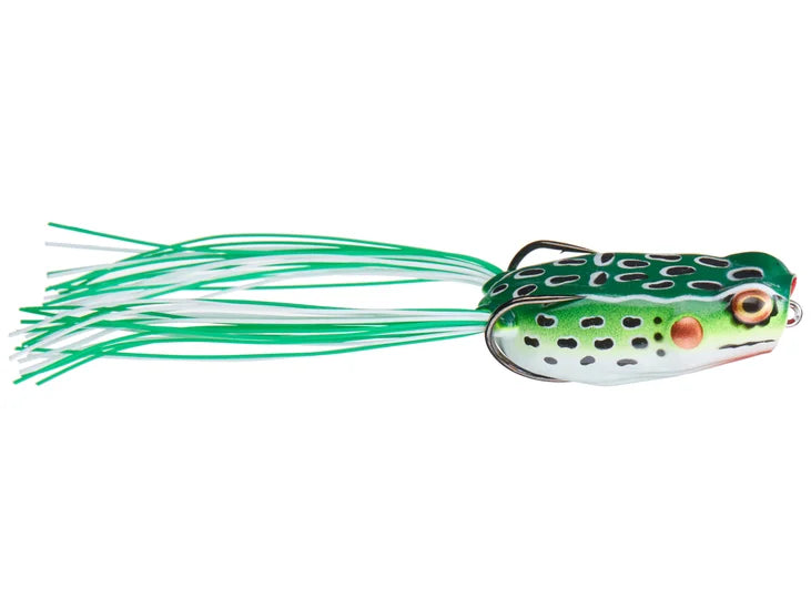 Booyah Poppin Pad Crasher