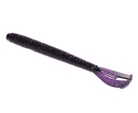 Strike King Rage Twin Tail Menace Worm