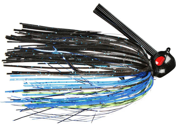 Omega Custom Tackle Righteous Finesse Jig