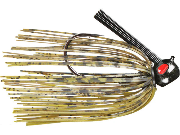 Omega Custom Tackle Righteous Finesse Jig