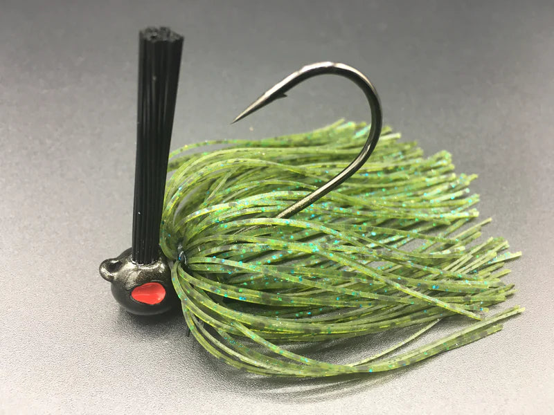 Omega Custom Tackle Righteous Finesse Jig