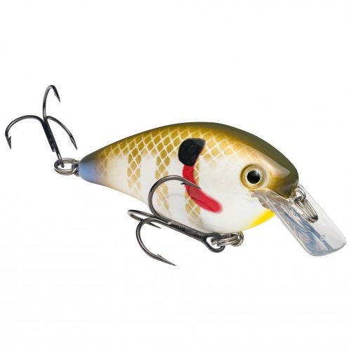 Strike King KVD 1.5 Square Bill Crankbait