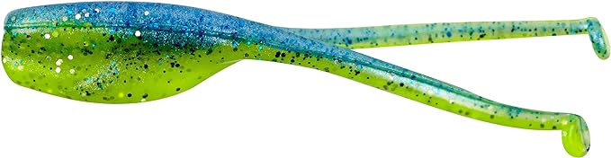 Bobby Garland Slab Dock'ter