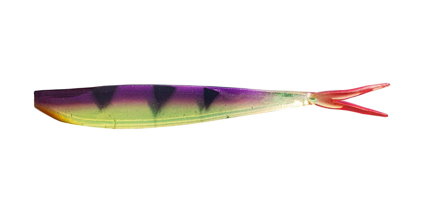 Big Bite Bait 4" Slim Minnow